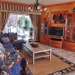 Hogar Gallan בקתה