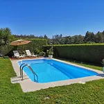 Hogar Gallan בקתה