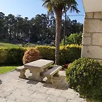 Hogar Gallan בקתה