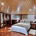 Hogar Gallan בקתה *