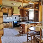 בקתה Hogar Gallan