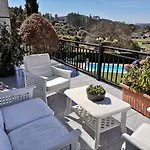 בקתה Hogar Gallan גונדומר