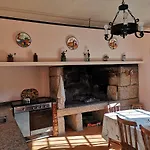 Hogar Gallan בקתה *