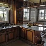 בקתה Hogar Gallan גונדומר