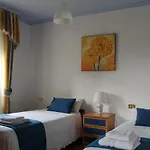 בקתה Hogar Gallan *