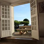 Hogar Gallan בקתה