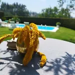 בקתה Hogar Gallan גונדומר