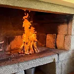 בקתה Hogar Gallan