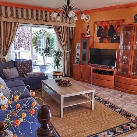 Hogar Gallan Chalet