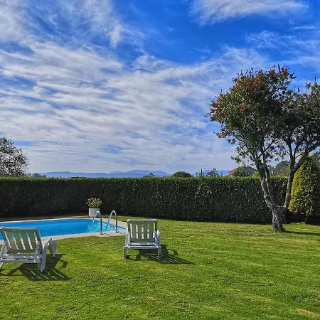 Hogar Gallan * Gondomar