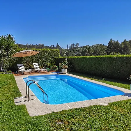 Hogar Gallan Chalet