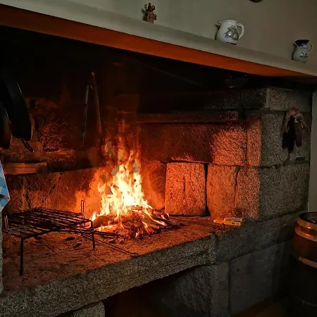 Hogar Gallán *