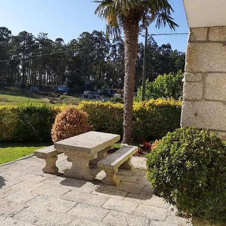 Hogar Gallán Chalet