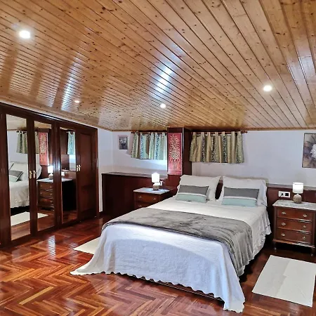 Hogar Gallán Chalet *