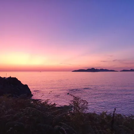 Σαλέ Hogar Gallan Gondomar