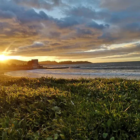 Hogar Gallan Σαλέ *