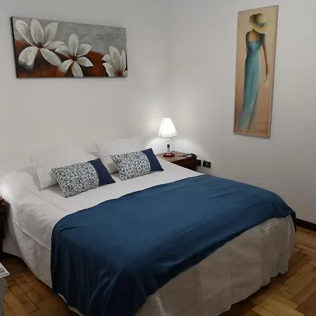 Hogar Gallan Gondomar