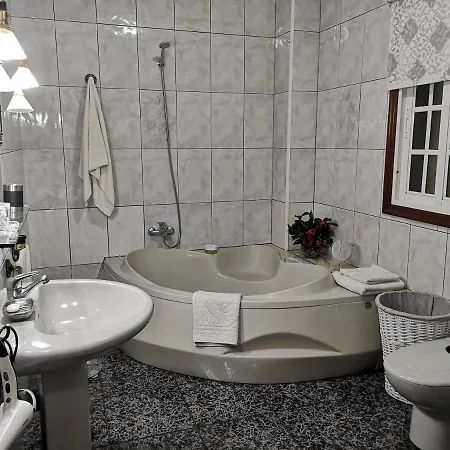 Domek alpejski Hogar Gallan *