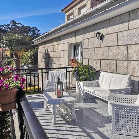 Hogar Gallan Gondomar