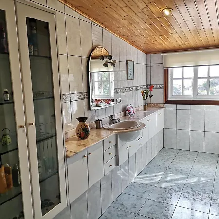 Hogar Gallan Horská chata *