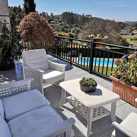 Σαλέ Hogar Gallan Gondomar