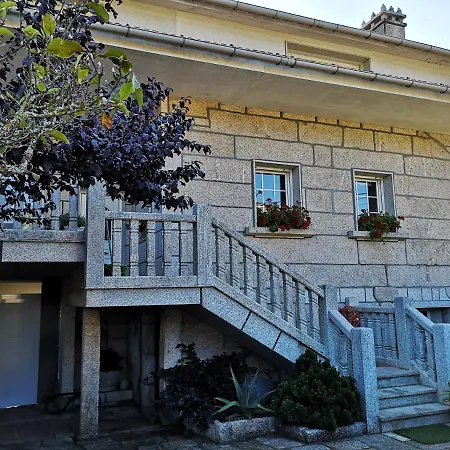 Hogar Gallan Gondomar