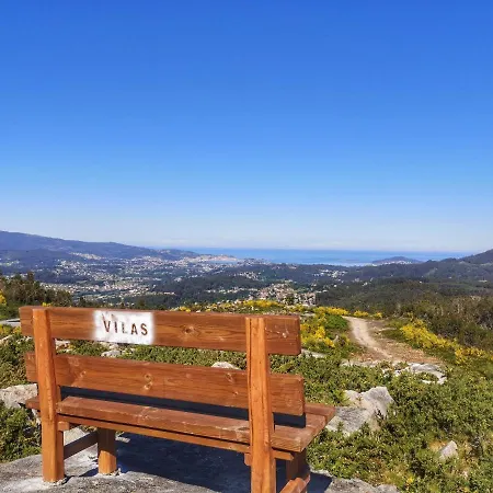 Hogar Gallan Gondomar