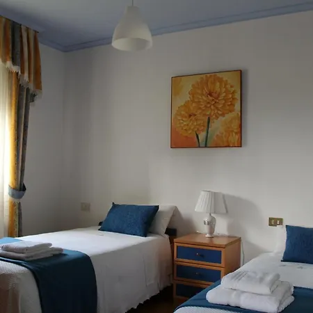 Domek alpejski Hogar Gallan *