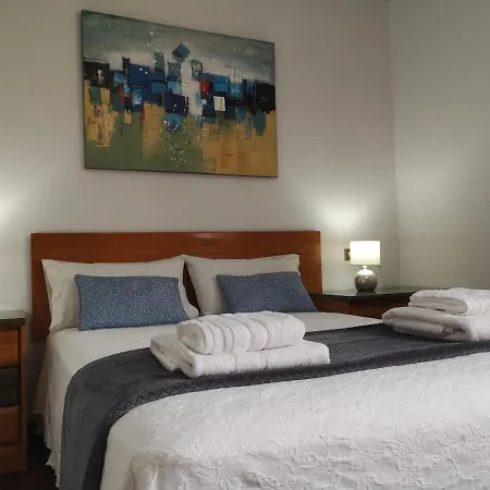 Hogar Gallan Σαλέ Gondomar