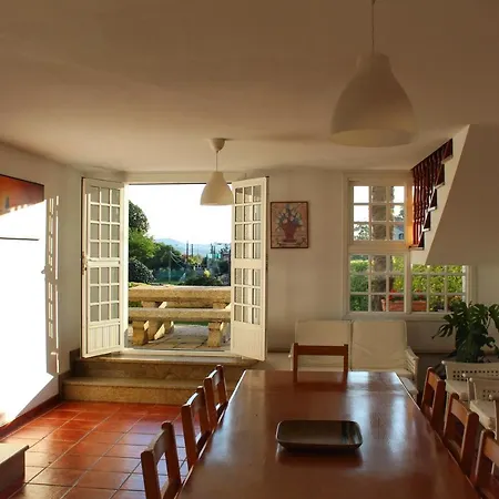 Chalet Hogar Gallan