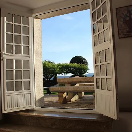 Hogar Gallan Domek alpejski