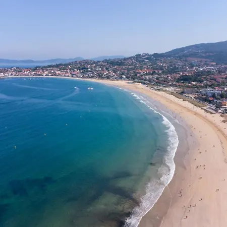 Σαλέ Hogar Gallan