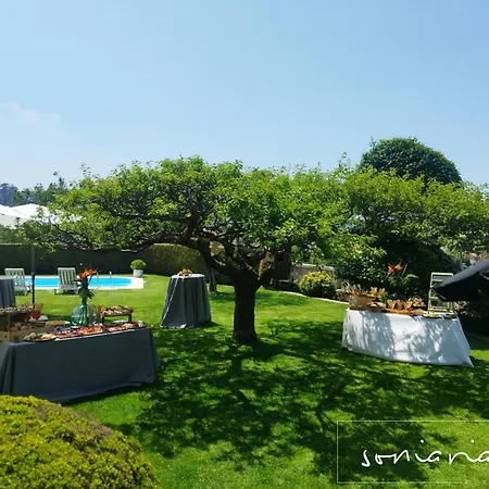 Chalet Hogar Gallan