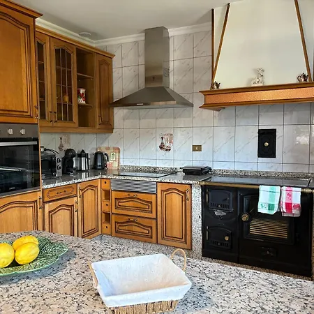 Hogar Gallan * Gondomar