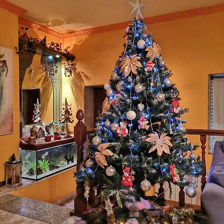 Σαλέ Hogar Gallan Gondomar