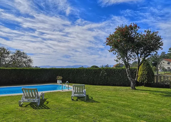 Hogar Gallan * Gondomar