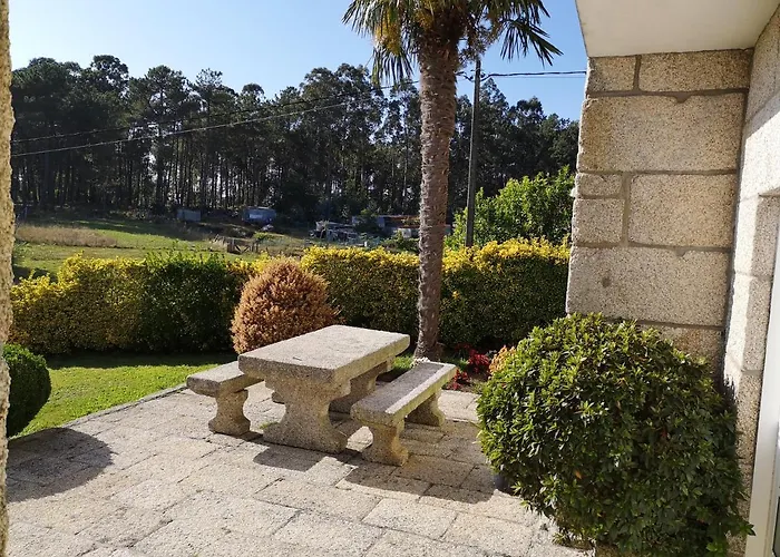 Hogar Gallan Chalet