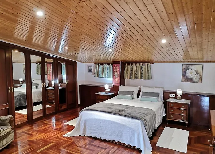 Hogar Gallan Chalet *
