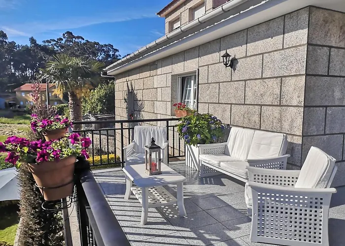 Hogar Gallan Gondomar