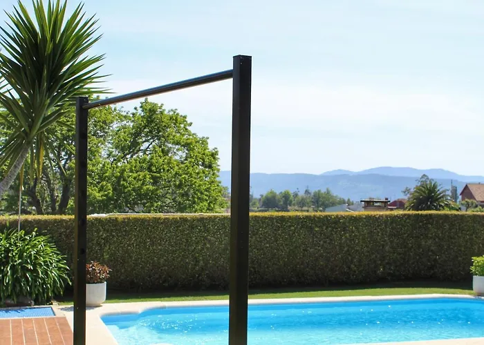 Hogar Gallan Gondomar