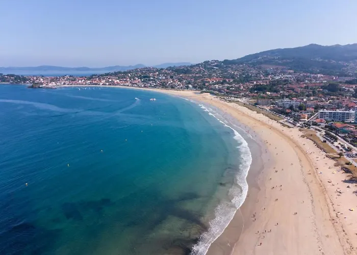 Horská chata Hogar Gallan