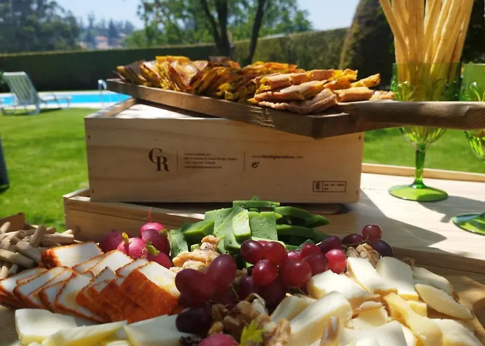 Hogar Gallan Horská chata