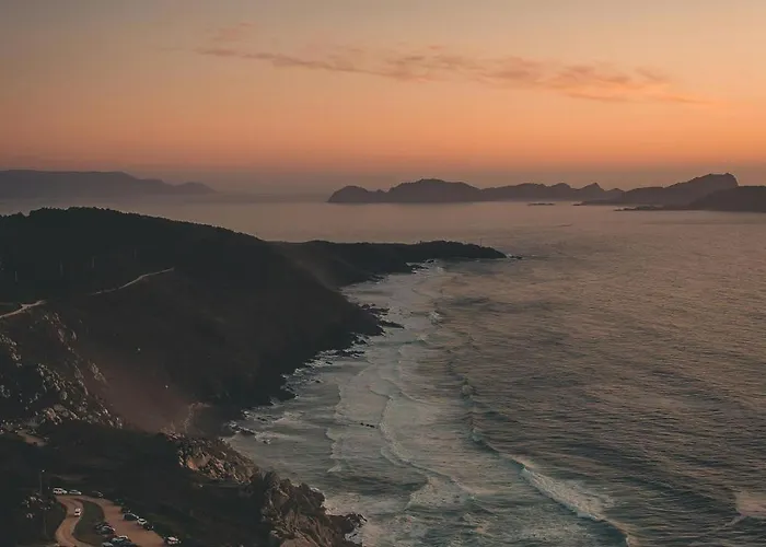 Horská chata Hogar Gallan *