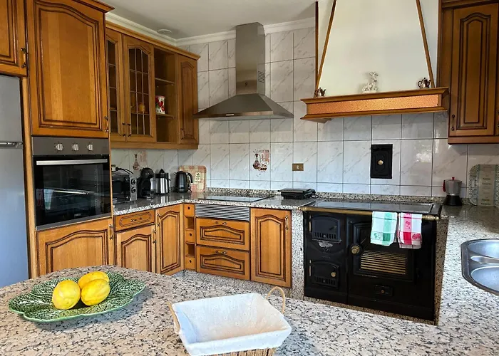 Hogar Gallan * Gondomar